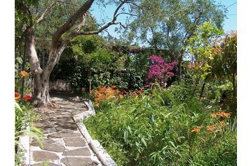 Pension de famille Lygia 3